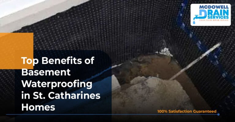 Benefits of Basement Waterproofing Homes