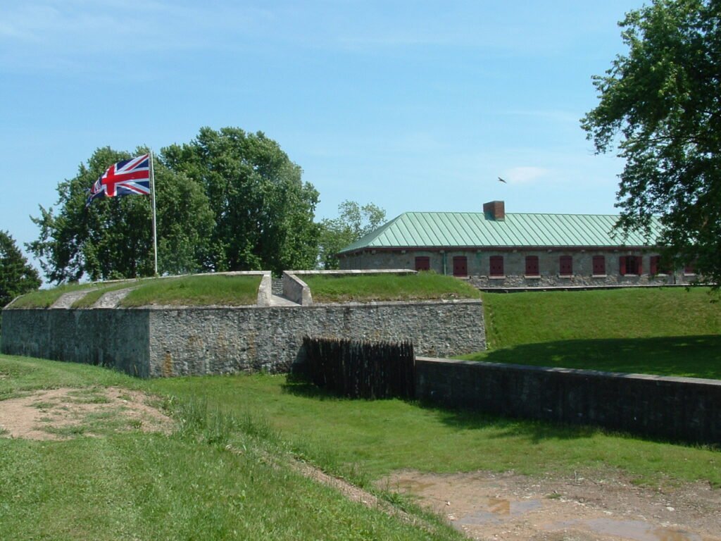fort erie