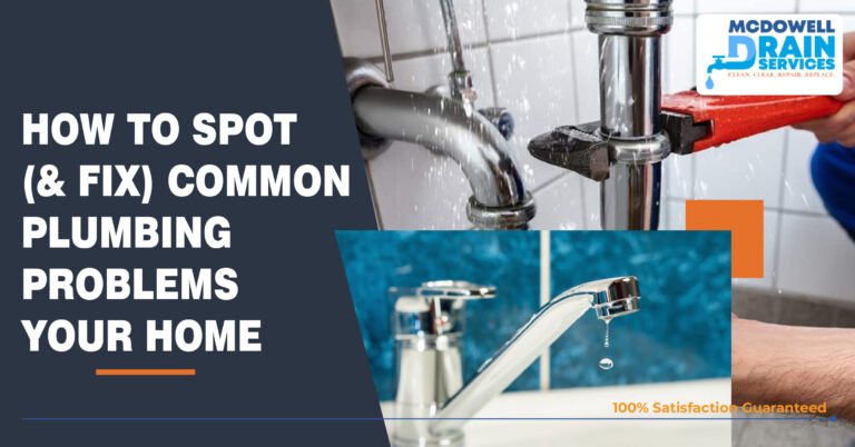 how to spot (& fix) common