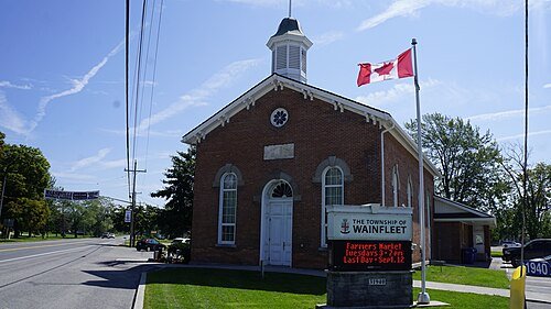 wainfleet