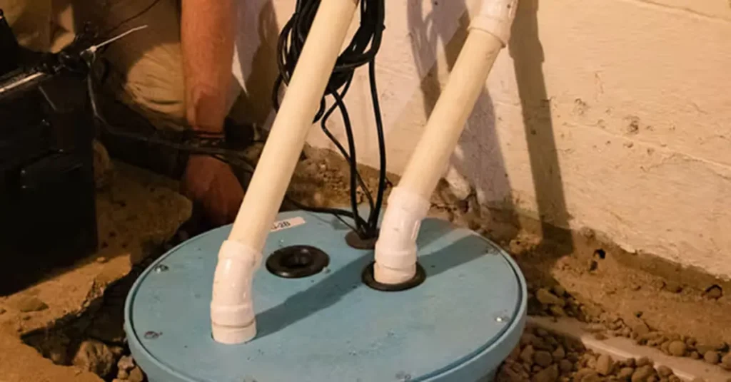 basement waterproofing Solution