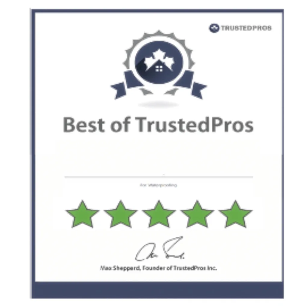 best of trust waterproofing x png