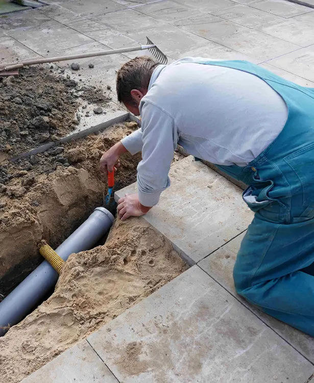 case study old town niagara