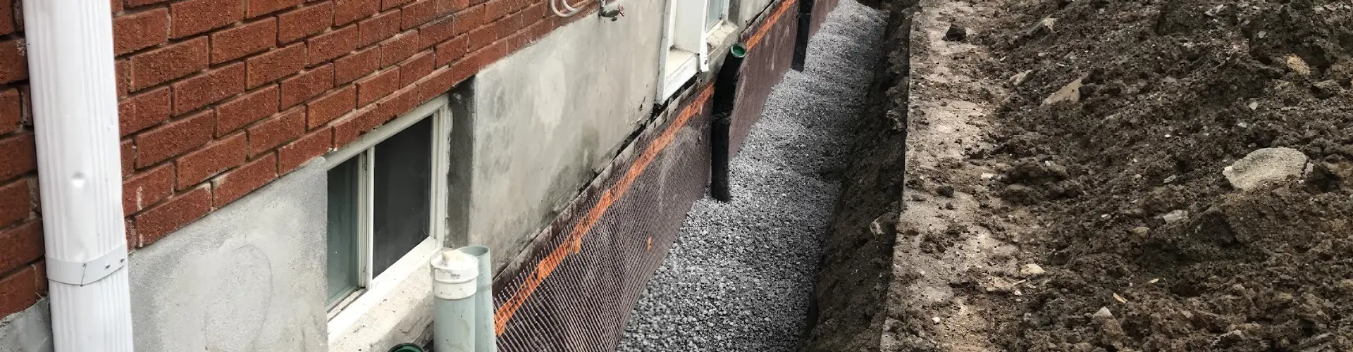 foundation repair project banner