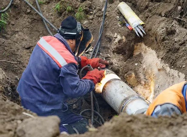 pipe bursting