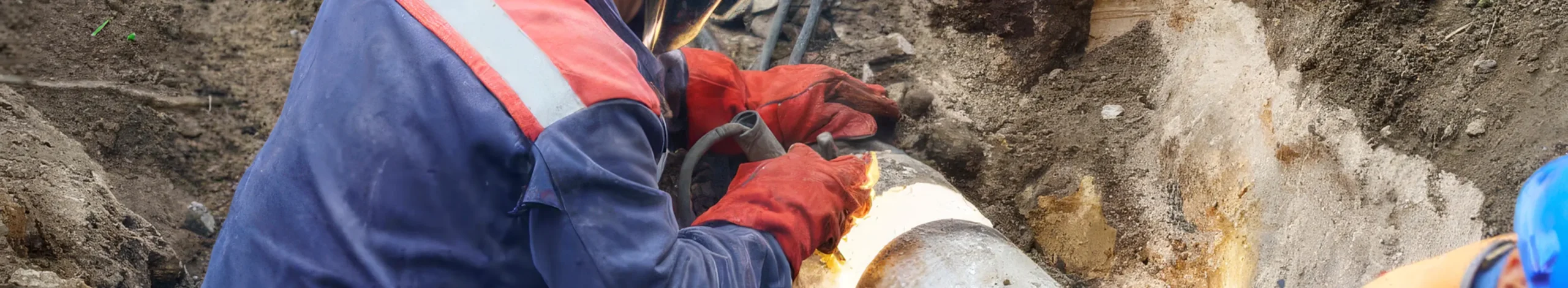 trenchless sewer replacement in niagara banner