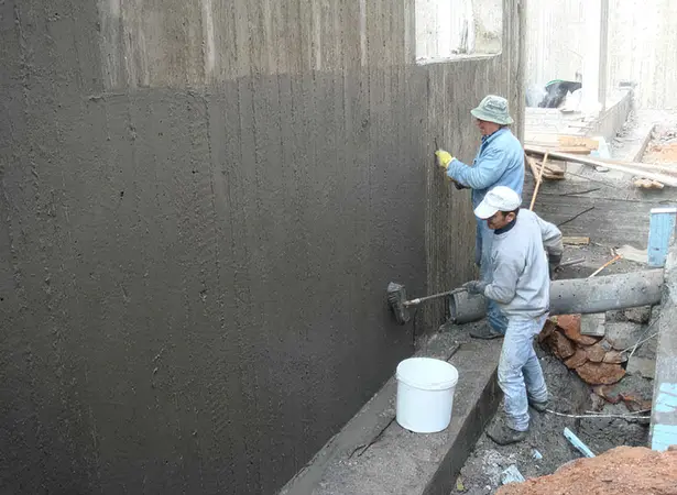 what basement waterproofing prevents