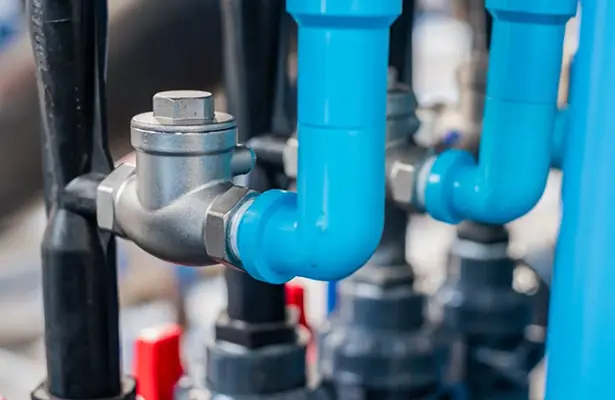 why choose mcDowell drain