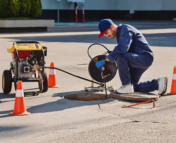 why choose mcDowell drain & waterproofing