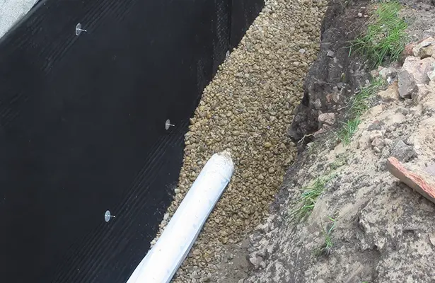 why choose mcDowell drain