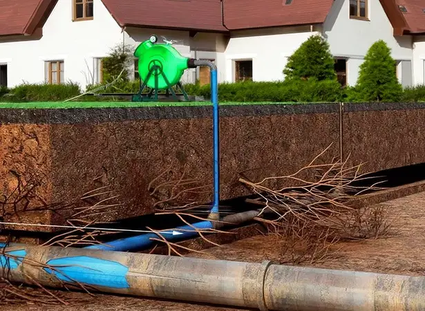 will trenchless work for my home