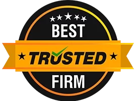 best trusted firm
