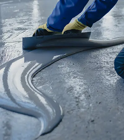 common waterproofing shortcuts
