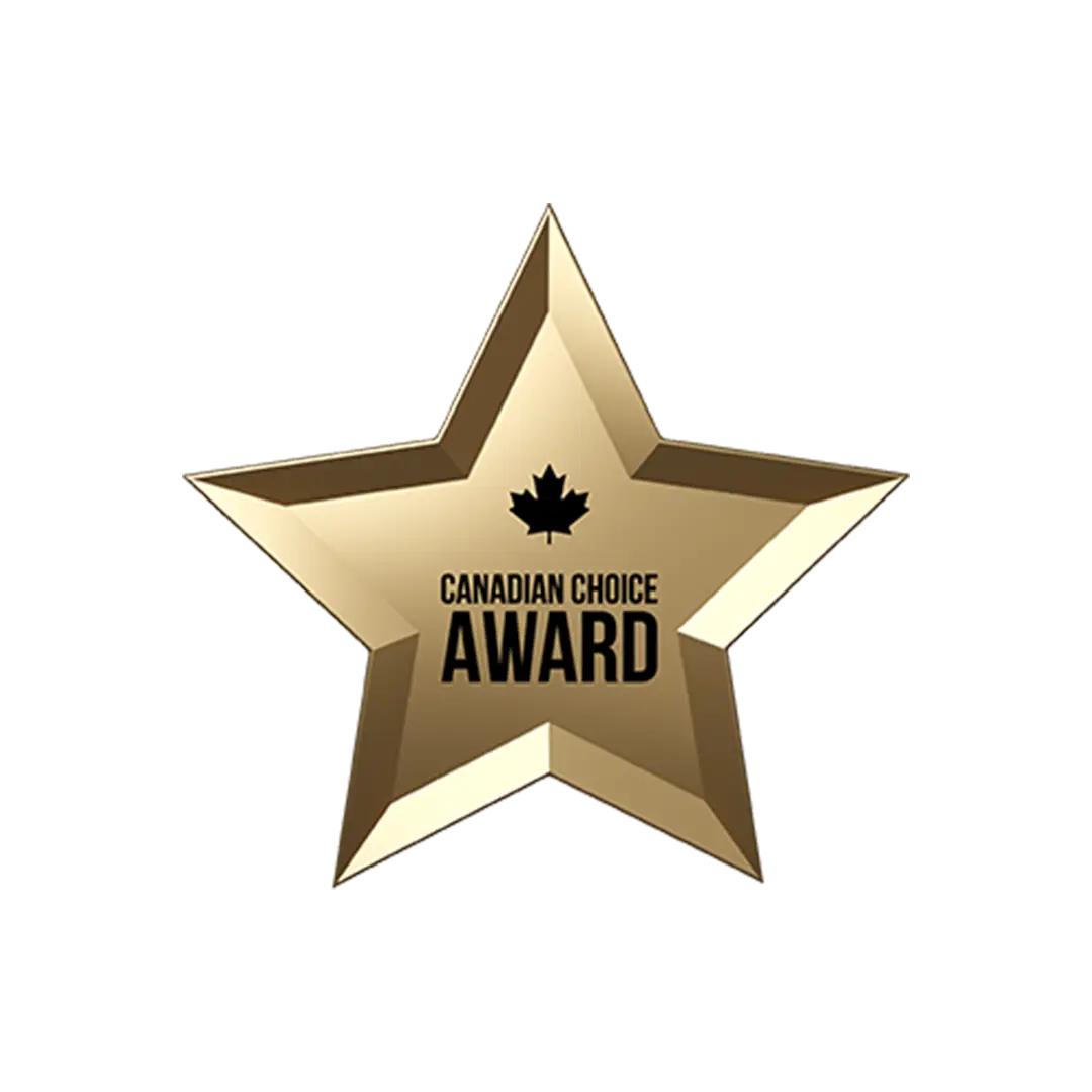 star canadian award