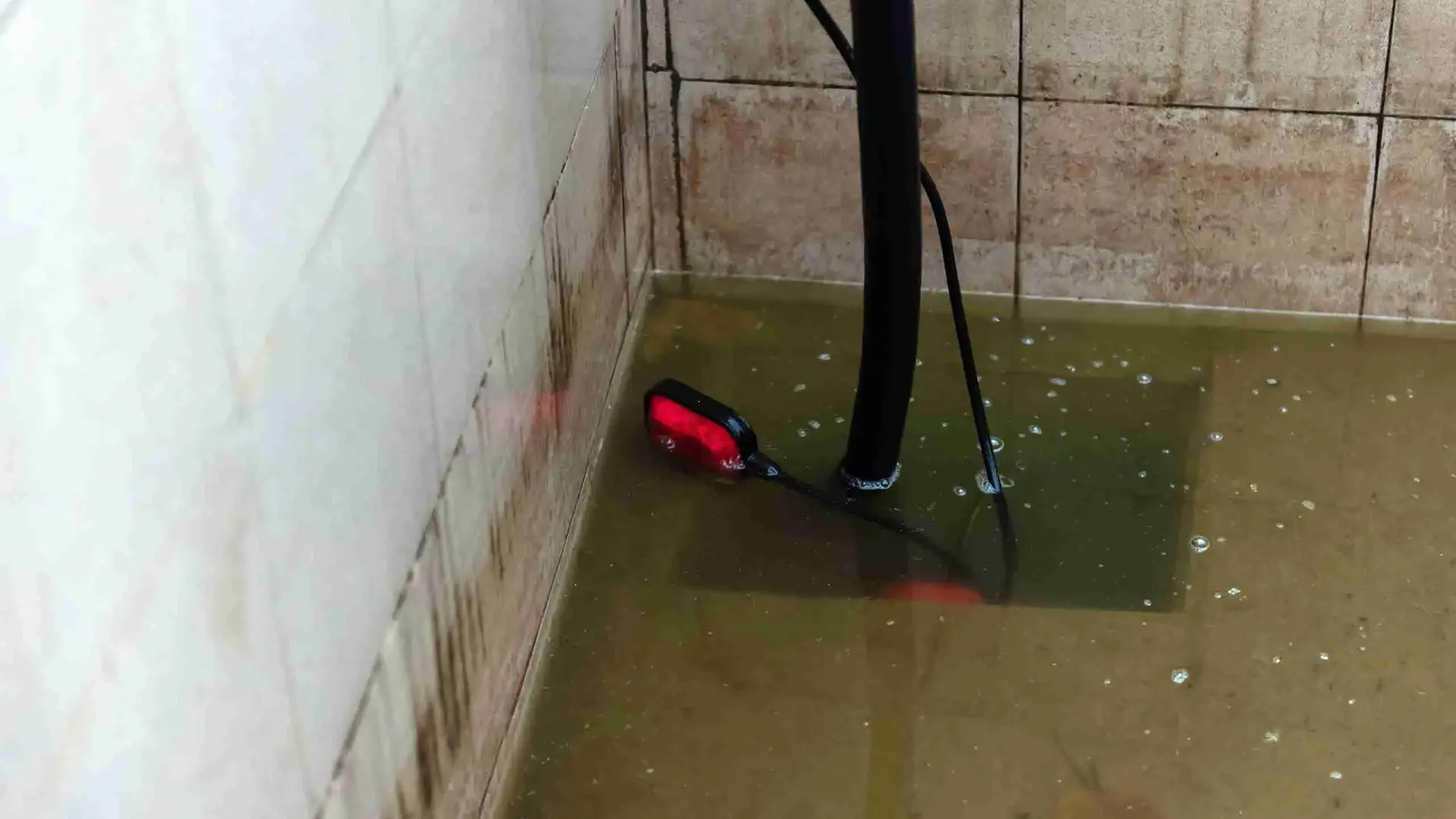 why your sump pump is overflowing