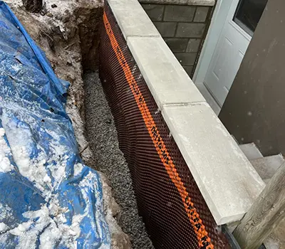 advanced waterproof membranes