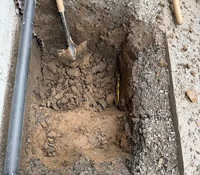 precise excavation