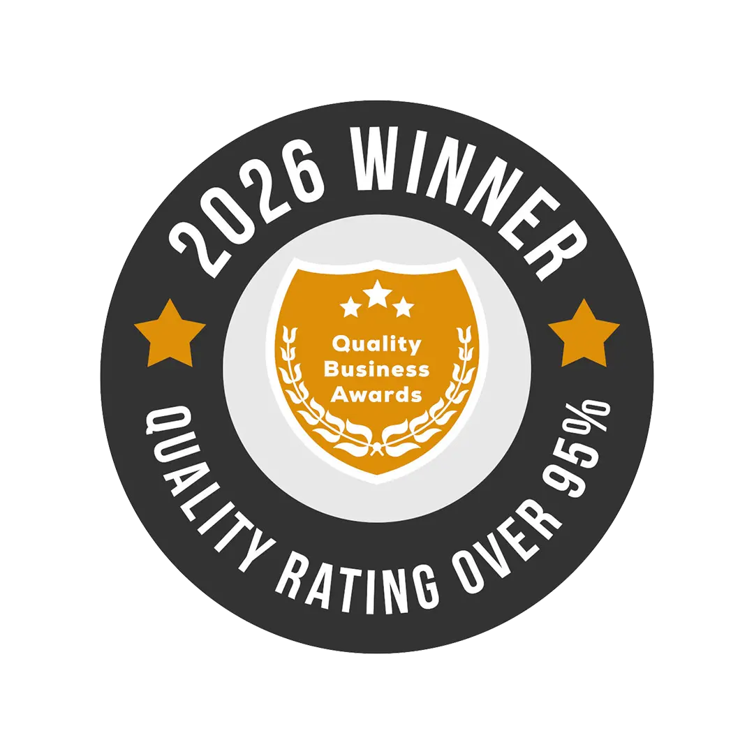 quality rating over