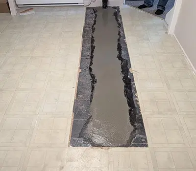 smart backfilling and grading