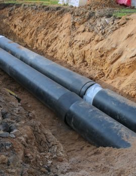 replacement-of-water-pipes-in